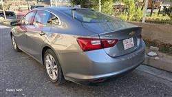 شيفروليه ماليبو